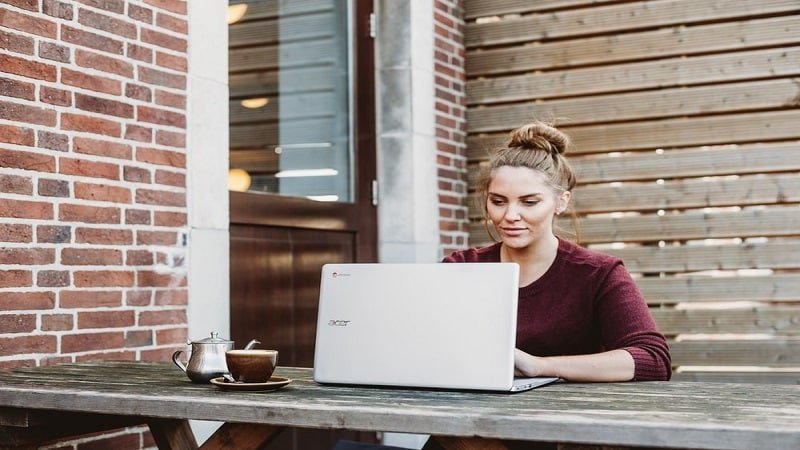 How to Split Screen on a Chromebook